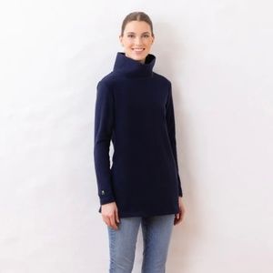 Dudley Stephens Cobble Hill Turtleneck